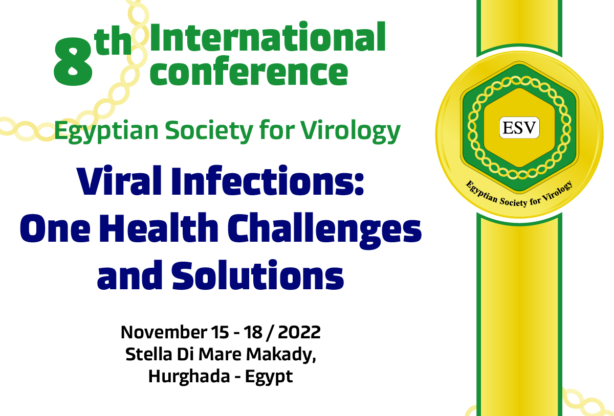 8th International conference