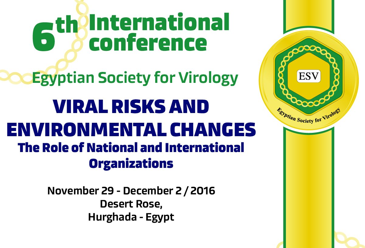 6th International conference