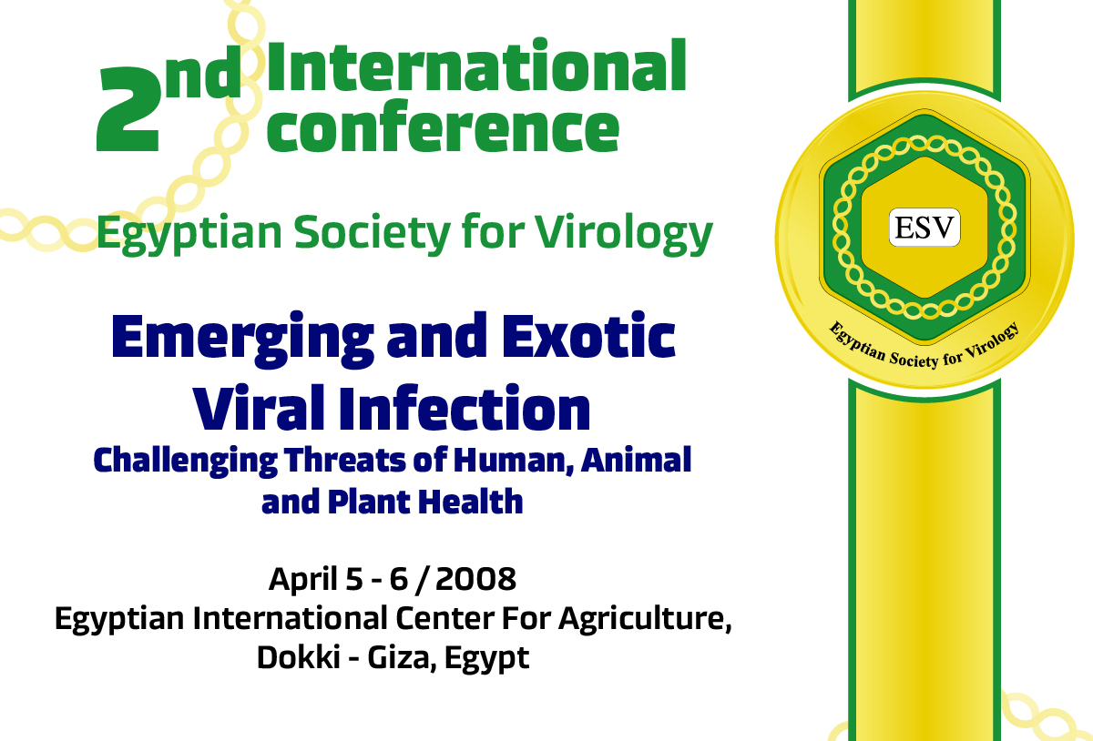 2nd International conference