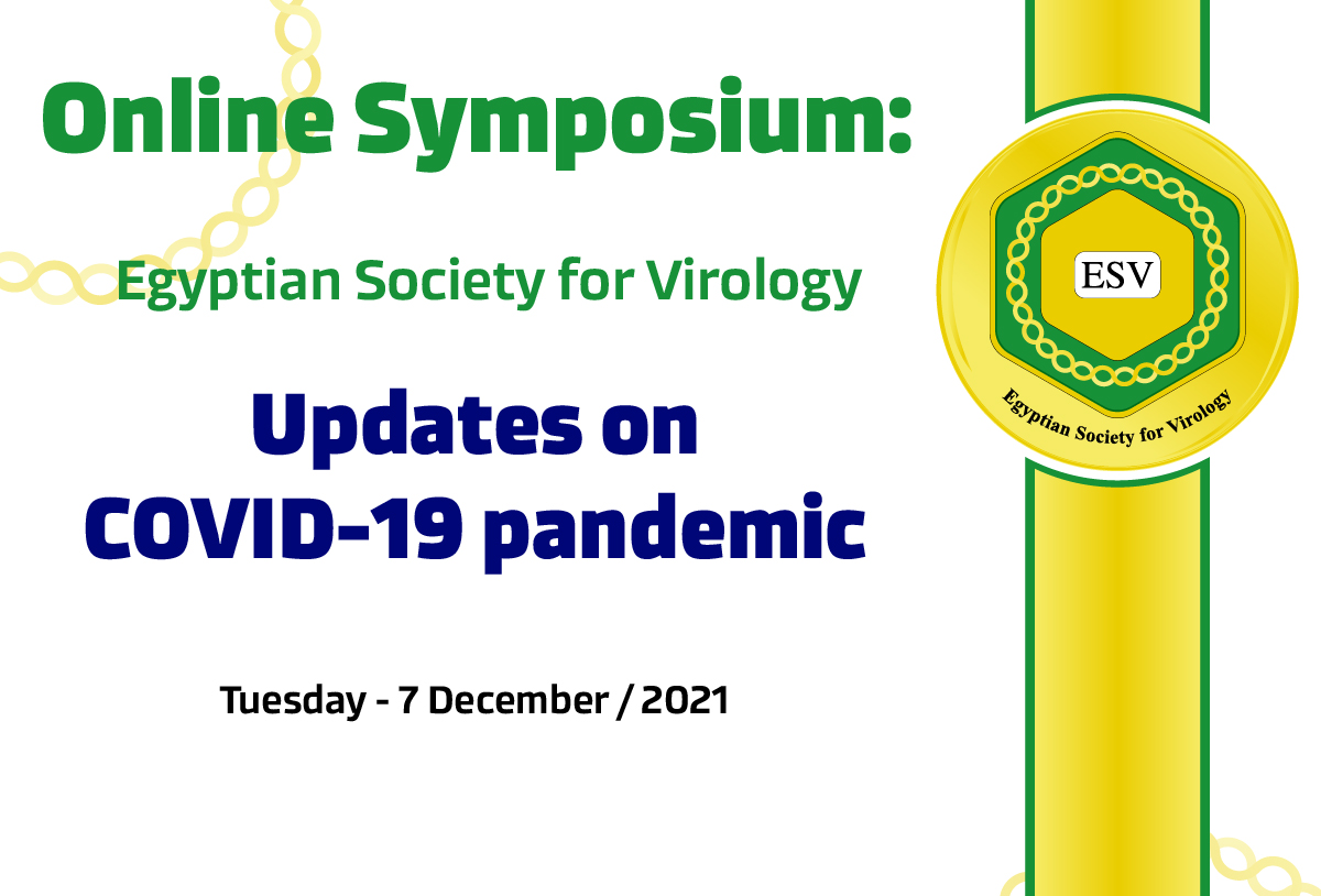 Updates on COVID-19 pandemic