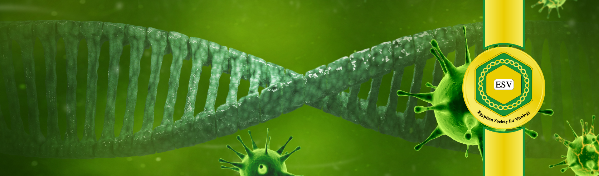 Empowering Virology in Egypt